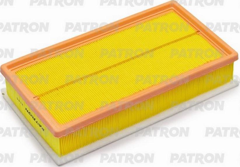 Patron PF1844 - Воздушный фильтр, двигатель autosila-amz.com