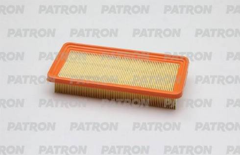 Patron PF1397KOR - Воздушный фильтр, двигатель autosila-amz.com