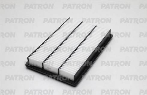 Patron PF1380 - Воздушный фильтр, двигатель autosila-amz.com