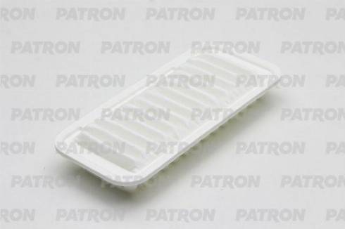 Patron PF1254KOR - Воздушный фильтр, двигатель autosila-amz.com