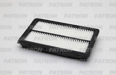 Patron PF1264KOR - Воздушный фильтр, двигатель autosila-amz.com