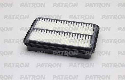 Patron PF1289KOR - Воздушный фильтр, двигатель autosila-amz.com