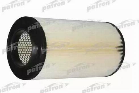 Patron PF1283 - Воздушный фильтр, двигатель autosila-amz.com