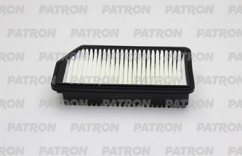 Patron PF1275KOR - Воздушный фильтр, двигатель autosila-amz.com