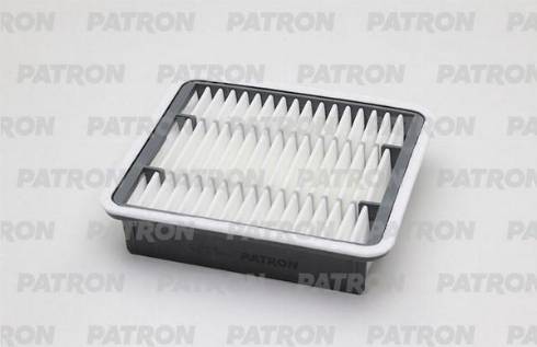 Patron PF1709KOR - Воздушный фильтр, двигатель autosila-amz.com