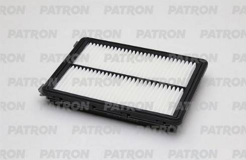 Patron PF1735KOR - Воздушный фильтр, двигатель autosila-amz.com