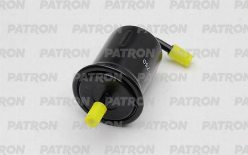 Patron PF3957 - Топливный фильтр autosila-amz.com