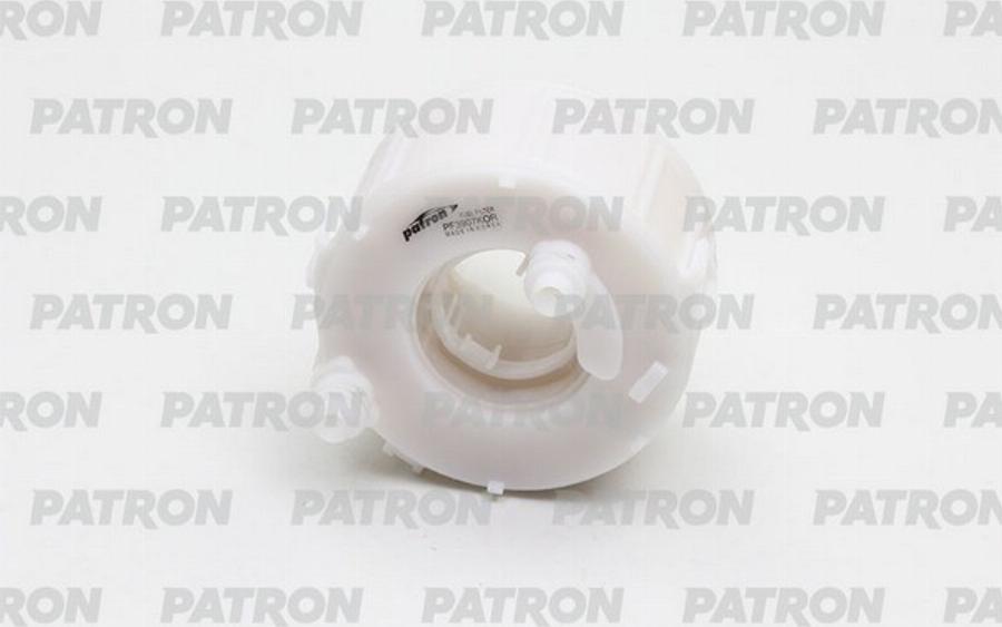 Patron PF3907KOR - Топливный фильтр autosila-amz.com