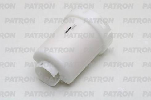 Patron PF3938KOR - Топливный фильтр autosila-amz.com