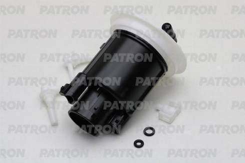 Patron PF3920KOR - Топливный фильтр autosila-amz.com