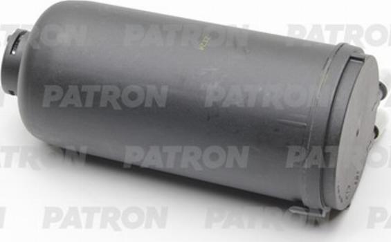 Patron PF3408 - Топливный фильтр autosila-amz.com