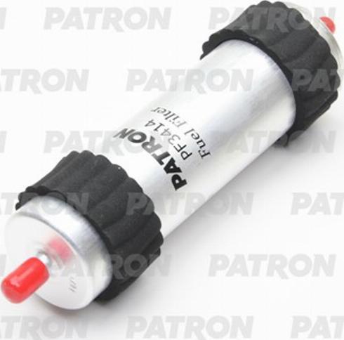 Patron PF3414 - Топливный фильтр autosila-amz.com