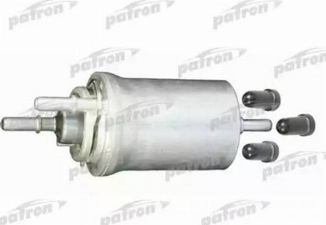 Patron PF3095 - Топливный фильтр autosila-amz.com