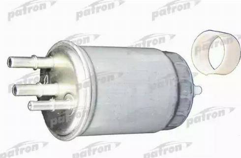 Patron PF3040 - Топливный фильтр autosila-amz.com