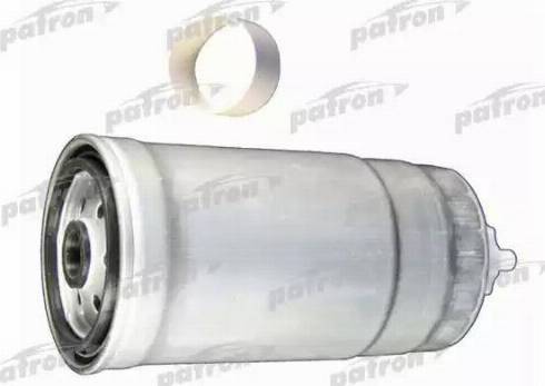 Patron PF3041 - Топливный фильтр autosila-amz.com