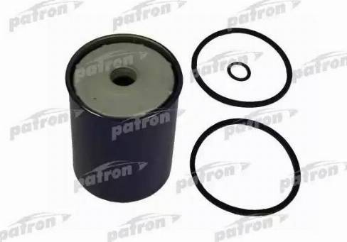 Patron PF3043 - Топливный фильтр autosila-amz.com