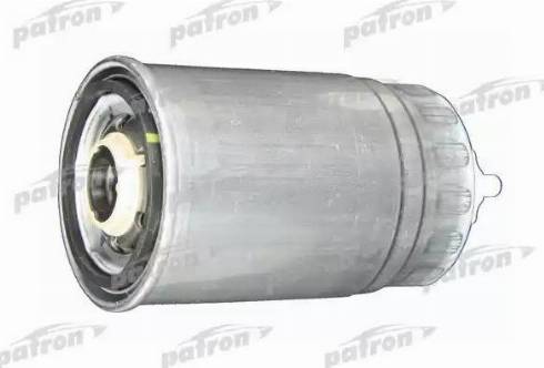 Patron PF3052 - Топливный фильтр autosila-amz.com