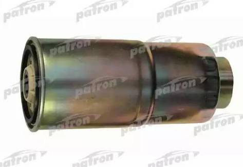 Patron PF3064 - Топливный фильтр autosila-amz.com