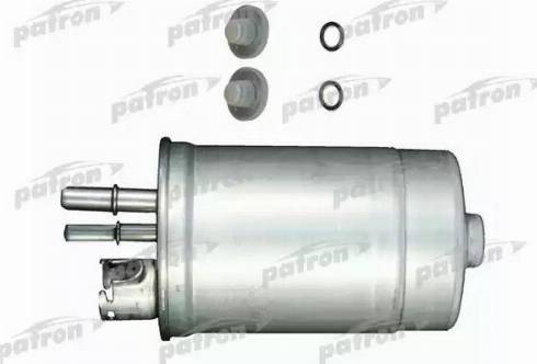 Patron PF3066 - Топливный фильтр autosila-amz.com
