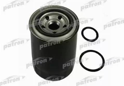 Patron PF3060 - Топливный фильтр autosila-amz.com