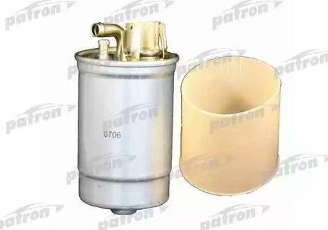 Patron PF3061 - Топливный фильтр autosila-amz.com