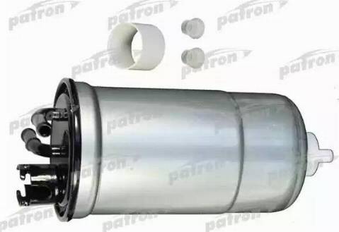 Patron PF3067 - Топливный фильтр autosila-amz.com