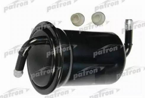 Patron PF3004 - Топливный фильтр autosila-amz.com