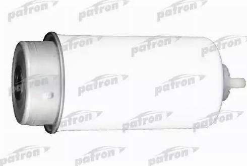Patron PF3006 - Топливный фильтр autosila-amz.com