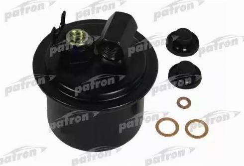 Patron PF3089 - Топливный фильтр autosila-amz.com