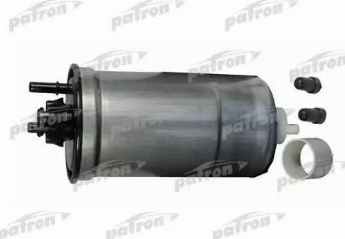 Patron PF3034 - Топливный фильтр autosila-amz.com