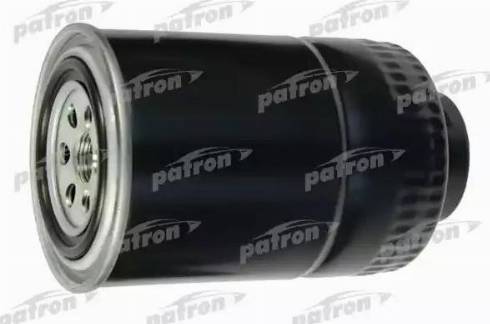 Patron PF3035 - Топливный фильтр autosila-amz.com