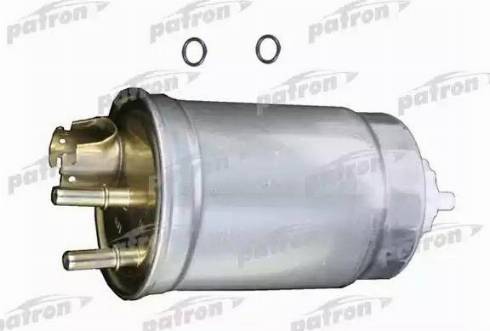 Patron PF3033 - Топливный фильтр autosila-amz.com