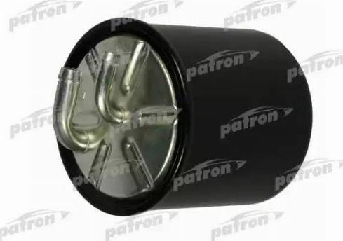 Patron PF3032 - Топливный фильтр autosila-amz.com