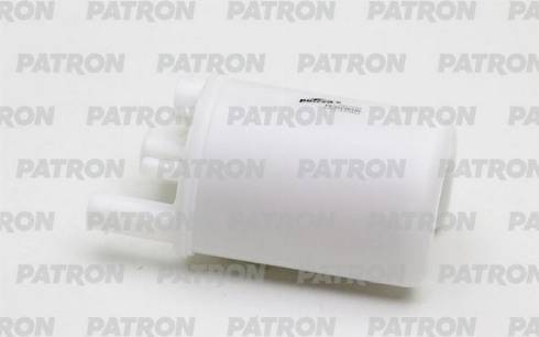 Patron PF3023KOR - Топливный фильтр autosila-amz.com