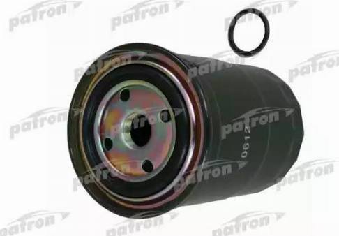 Patron PF3022 - Топливный фильтр autosila-amz.com