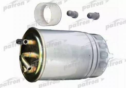 Patron PF3070 - Топливный фильтр autosila-amz.com