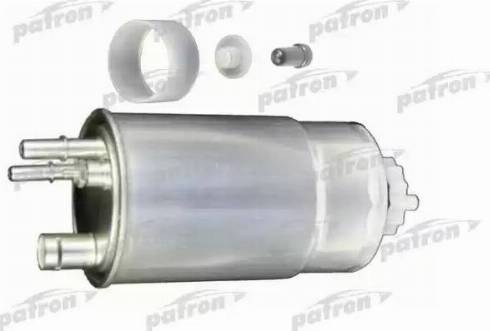 Patron PF3198 - Топливный фильтр autosila-amz.com