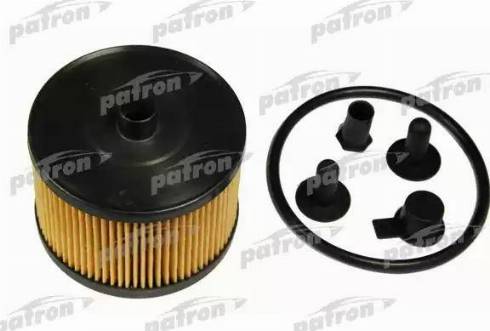 Patron PF3155 - Топливный фильтр autosila-amz.com