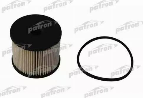 Patron PF3150 - Топливный фильтр autosila-amz.com