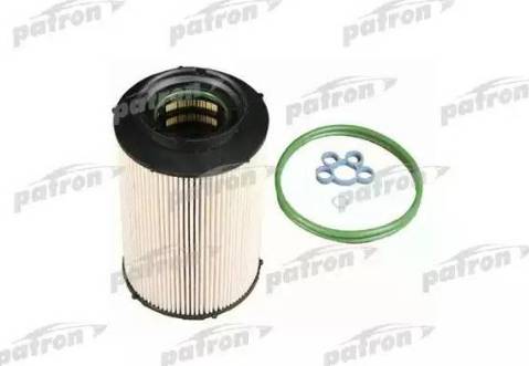 Patron PF3153 - Топливный фильтр autosila-amz.com