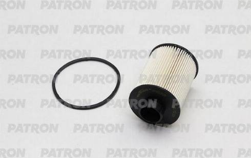 Patron PF3152KOR - Топливный фильтр autosila-amz.com