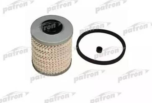 Patron PF3165 - Топливный фильтр autosila-amz.com