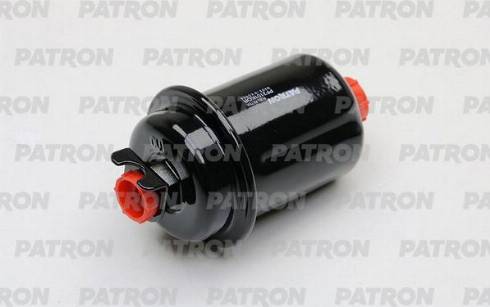 Patron PF3101KOR - Топливный фильтр autosila-amz.com