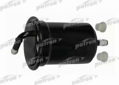 Patron PF3102 - Топливный фильтр autosila-amz.com