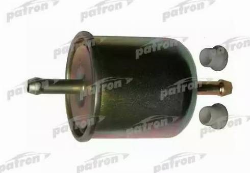 Patron PF3127 - Топливный фильтр autosila-amz.com