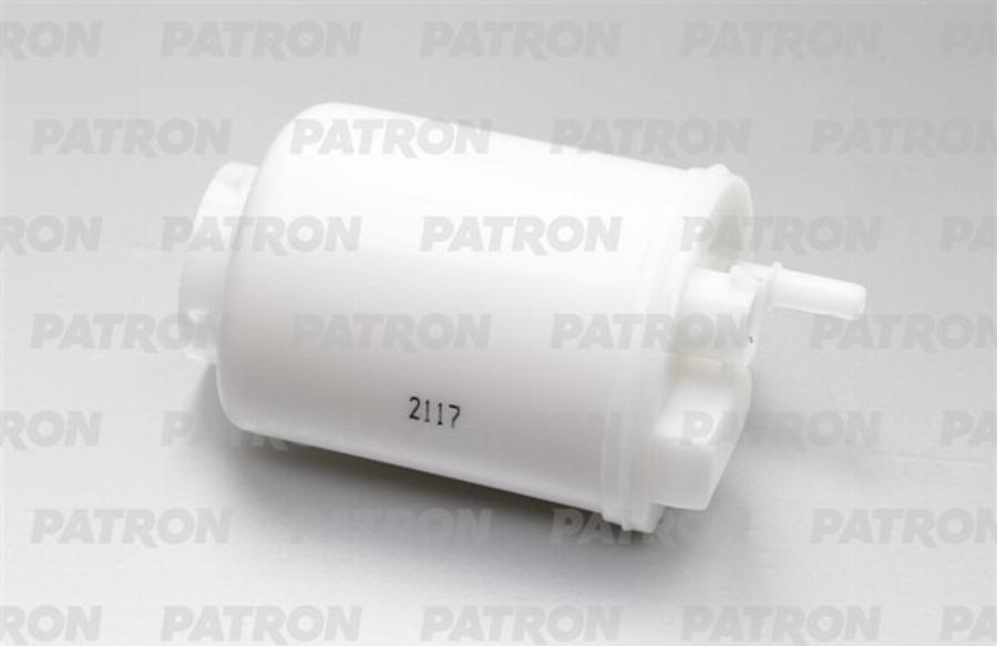 Patron PF3395 - Топливный фильтр autosila-amz.com