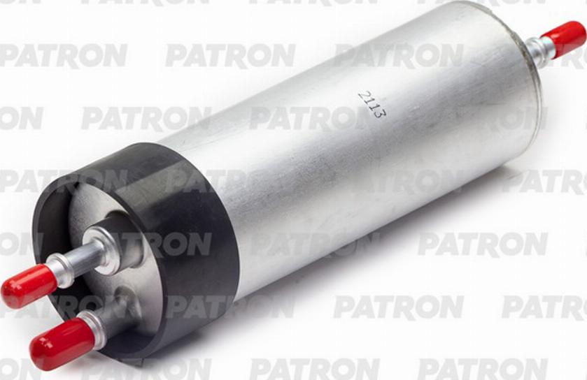 Patron PF3359 - Топливный фильтр autosila-amz.com