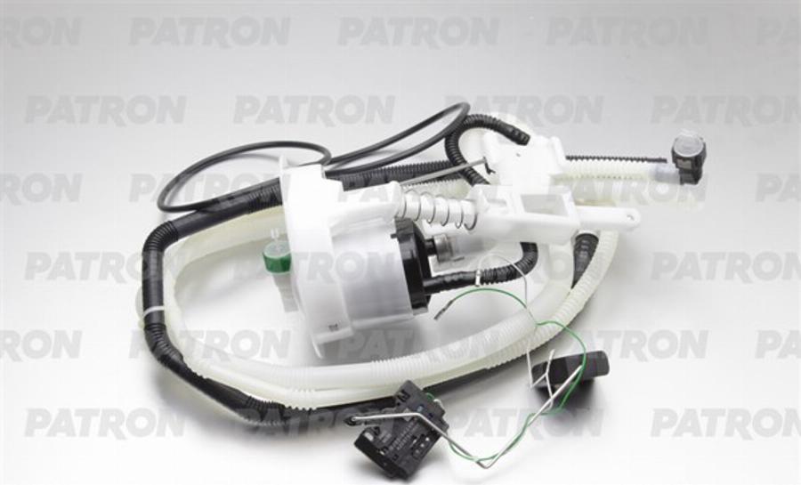 Patron PF3354 - Топливный фильтр autosila-amz.com