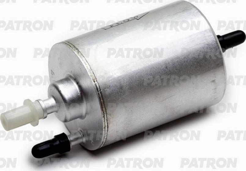 Patron PF3356 - Топливный фильтр autosila-amz.com