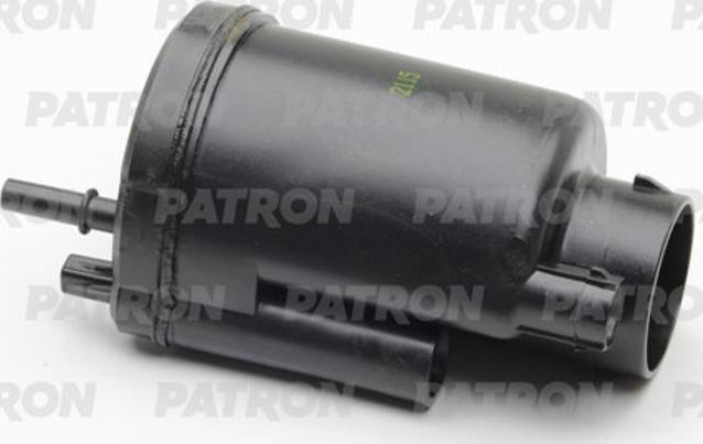 Patron PF3367 - Топливный фильтр autosila-amz.com